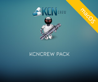 KCNcrew Pack 02-15-20 Crack FREE Download
