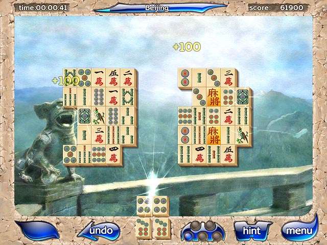 mahjongg artifacts games